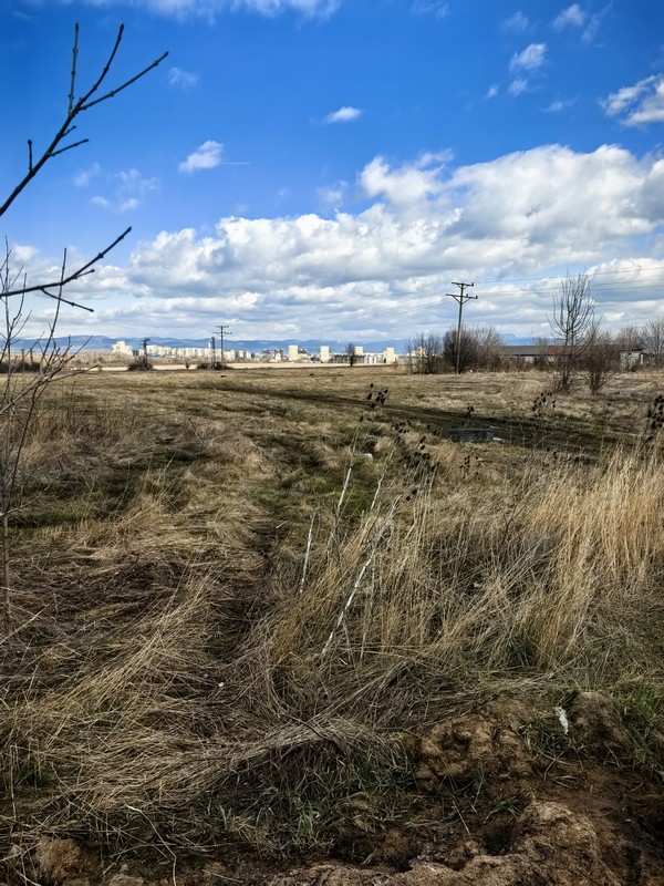 Foto 4 von 5 — Земеделска земя