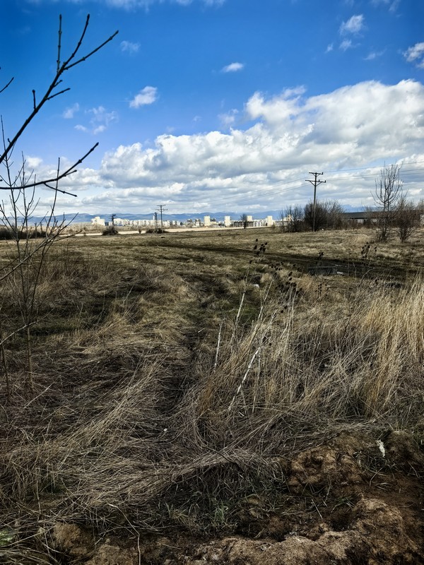 Foto 1 von 5 — Земеделска земя