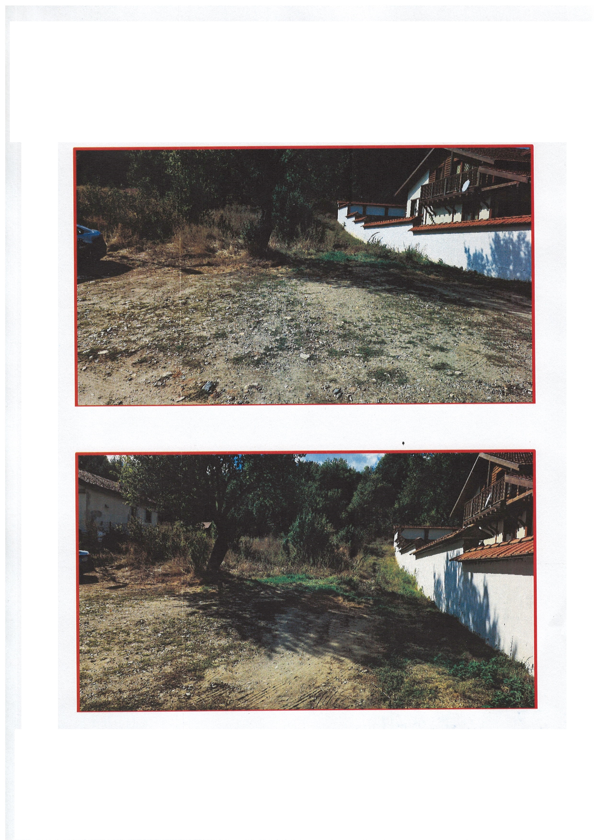 Foto 2 von 2 — Парцел