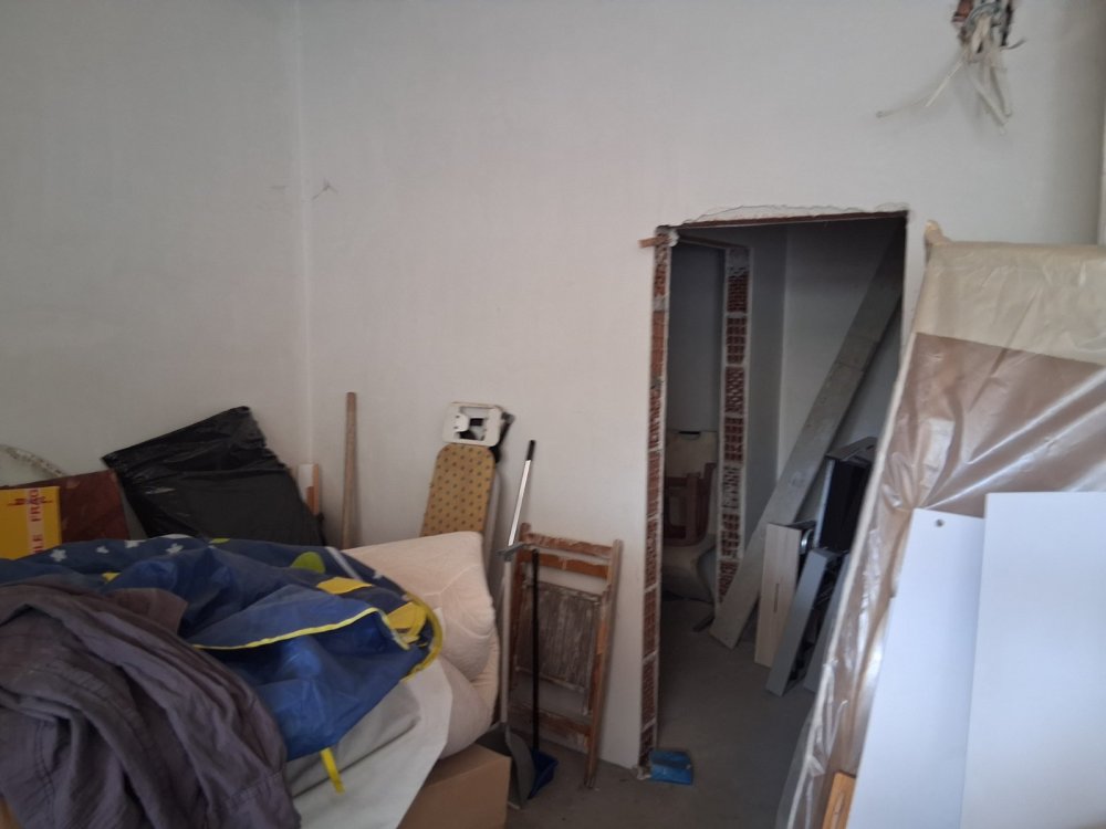 Foto 4 von 13 — Двустаен апартамент