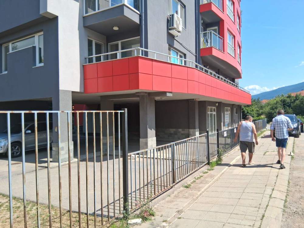 Foto 2 von 13 — Двустаен апартамент