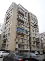 Foto 1 von 12 — Двустаен апартамент