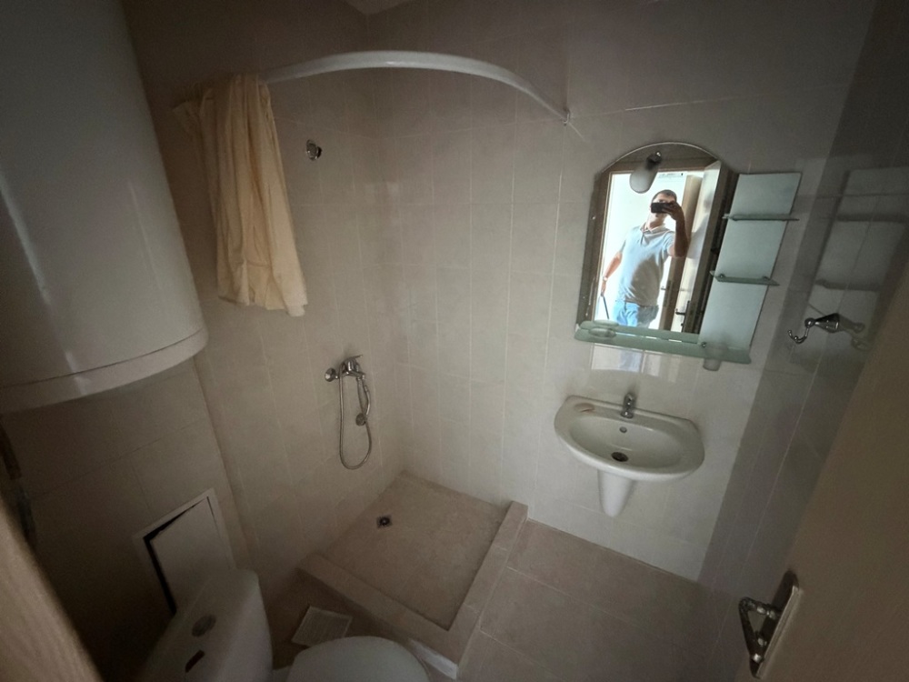 Foto 3 von 16 — Двустаен апартамент