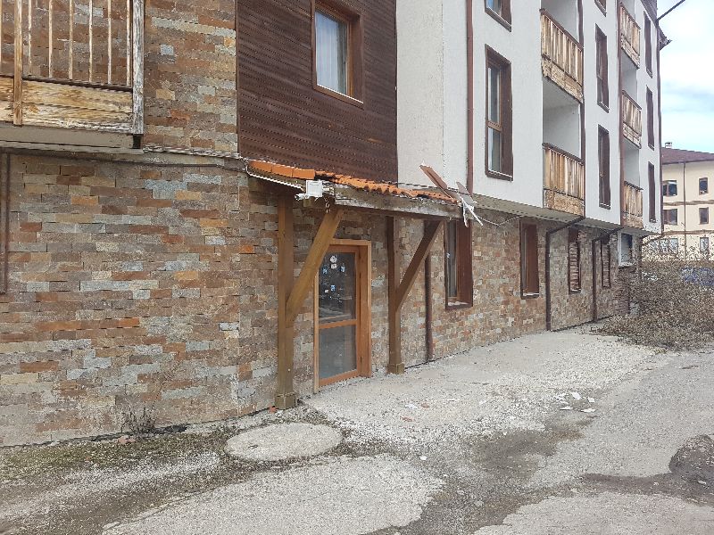 Foto 1 von 4 — Двустаен апартамент