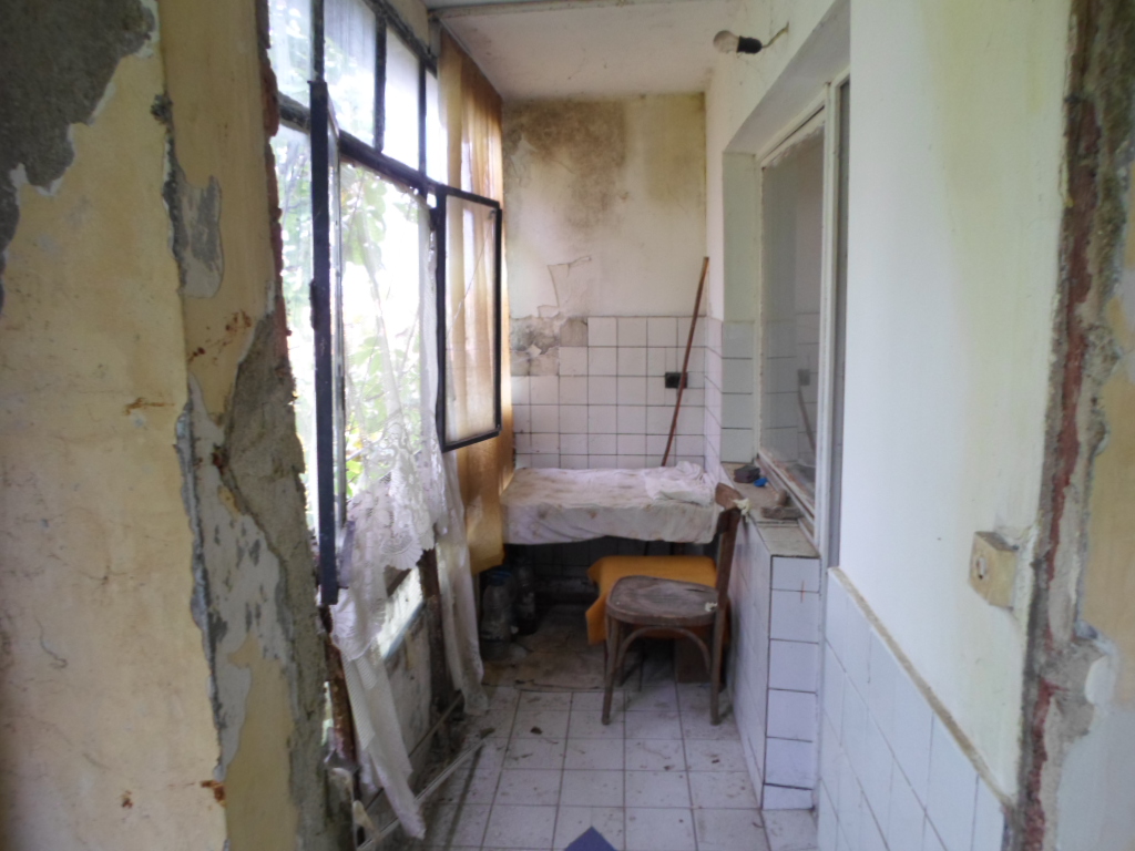 Foto 11 von 17 — Двустаен апартамент