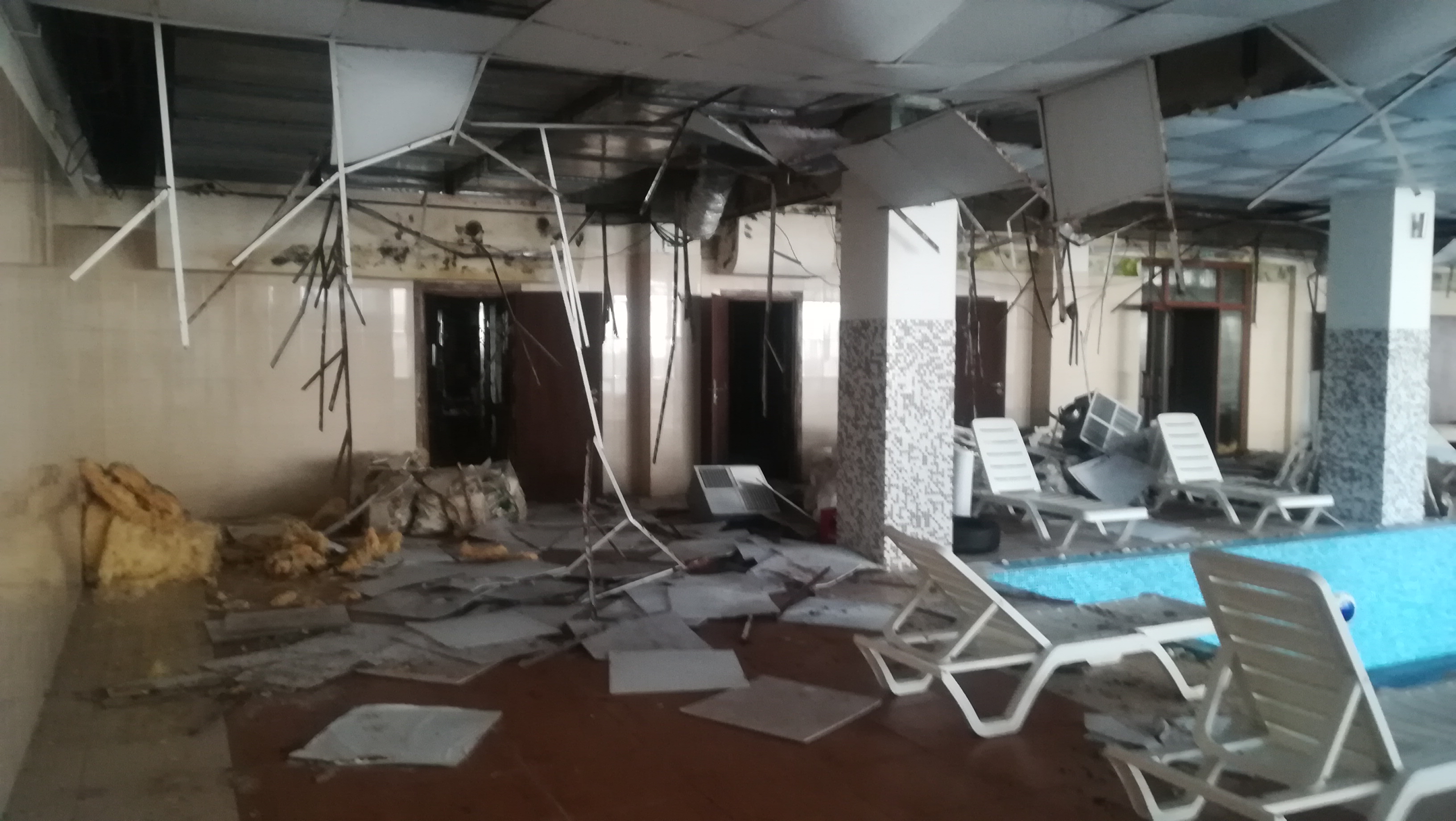Foto 2 von 4 — Търговски имот