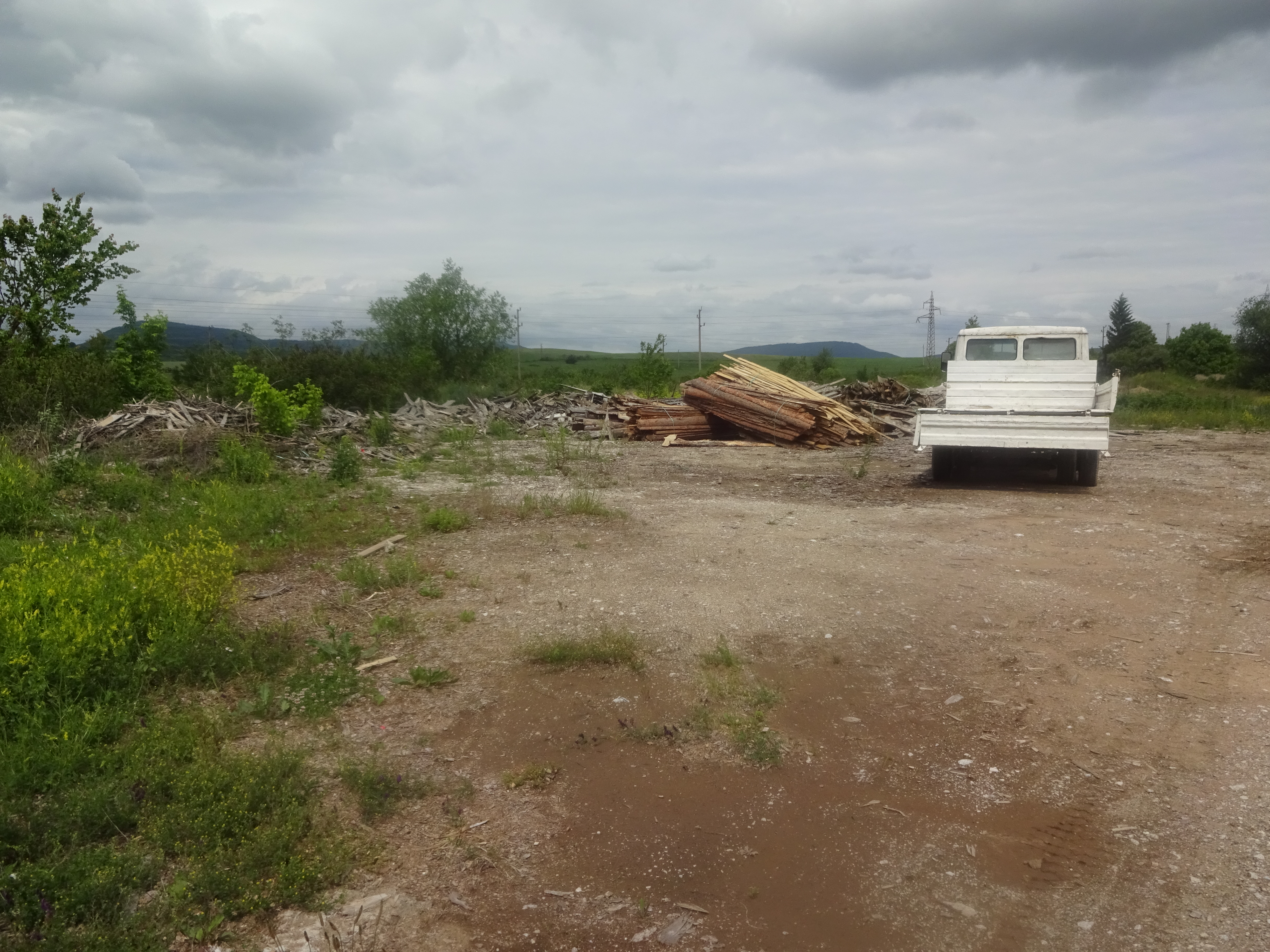 Foto 1 von 9 — Земеделска земя