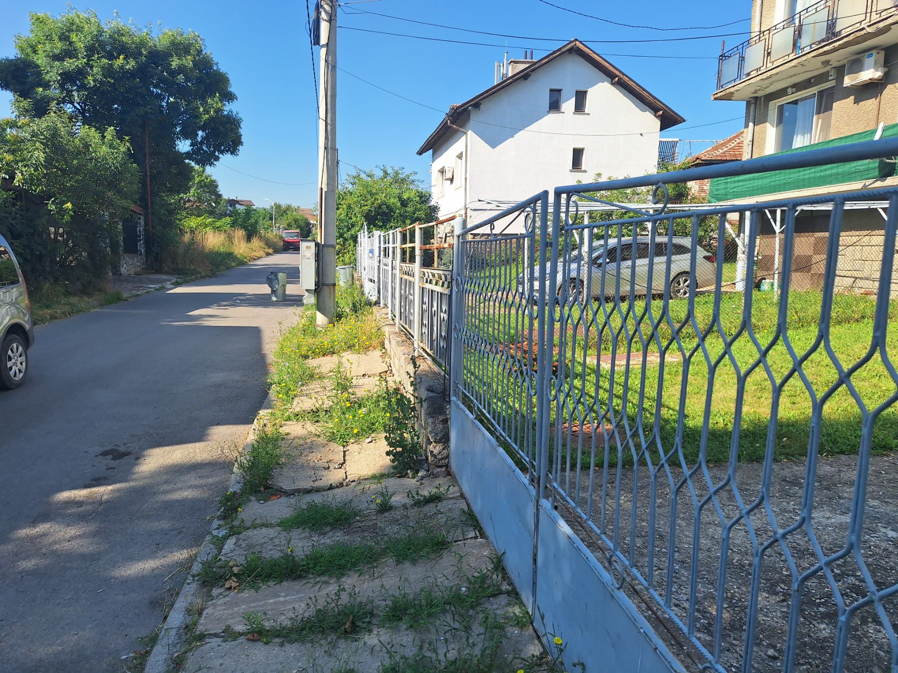 Foto 2 von 9 — Етаж от къща