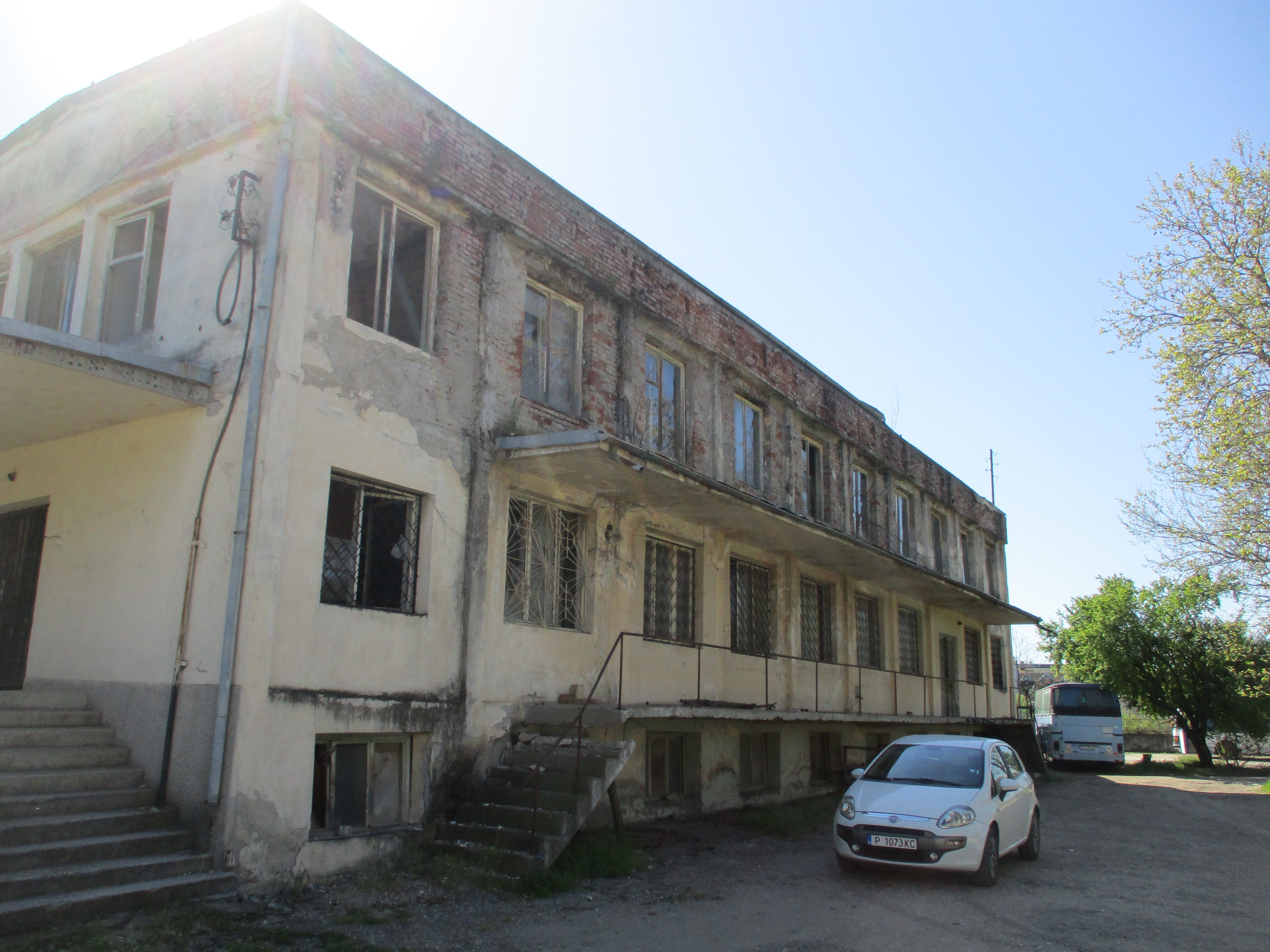 Foto 4 von 7 — Фабрика