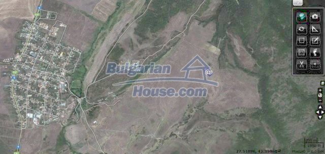 Foto 12 von 12 — Development bulgarian land suitable for building near Burgas and