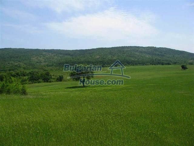 Foto 4 von 12 — Development bulgarian land suitable for building near Burgas and