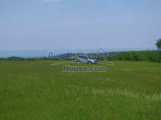 Foto 1 von 12 — Development bulgarian land suitable for building near Burgas and