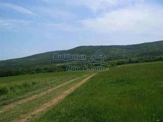 Foto 2 von 12 — Development bulgarian land suitable for building near Burgas and