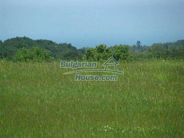 Foto 7 von 12 — Development bulgarian land suitable for building near Burgas and