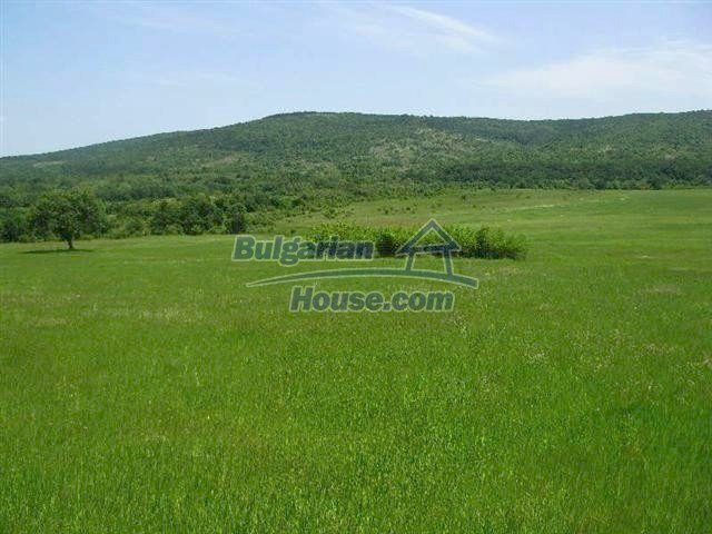 Foto 6 von 12 — Development bulgarian land suitable for building near Burgas and