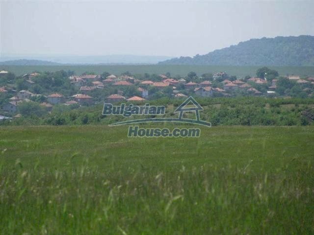 Foto 9 von 12 — Development bulgarian land suitable for building near Burgas and