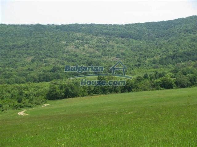 Foto 3 von 12 — Development bulgarian land suitable for building near Burgas and