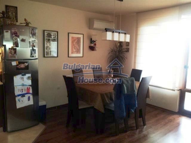 Foto 8 von 12 — Luxury two bedroom bulgarian apartment for sale in Burgas-Bratya