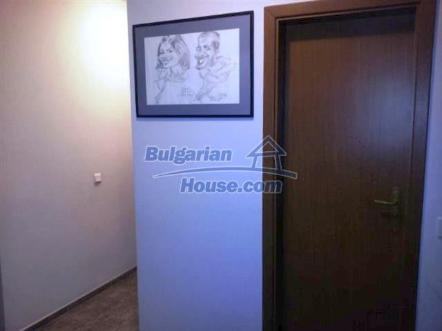 Foto 3 von 12 — Luxury two bedroom bulgarian apartment for sale in Burgas-Bratya