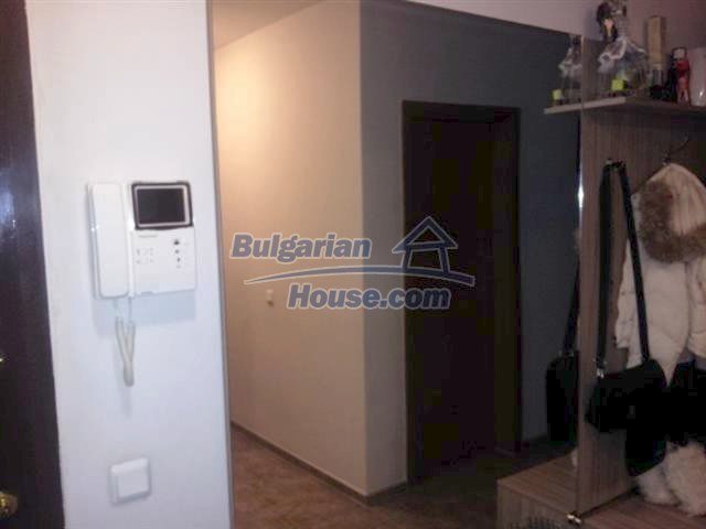 Foto 4 von 12 — Luxury two bedroom bulgarian apartment for sale in Burgas-Bratya