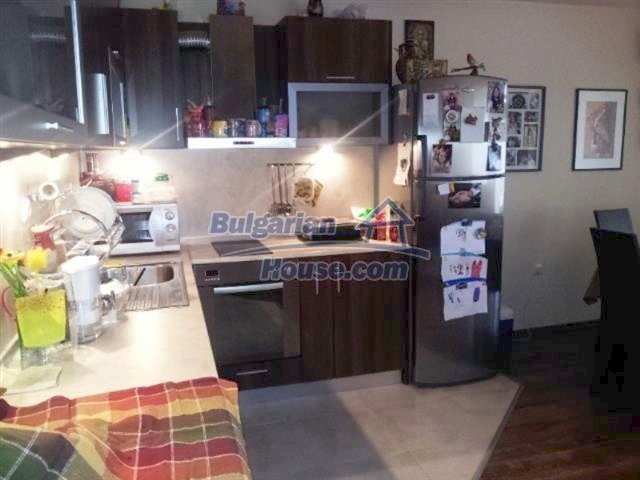 Foto 7 von 12 — Luxury two bedroom bulgarian apartment for sale in Burgas-Bratya