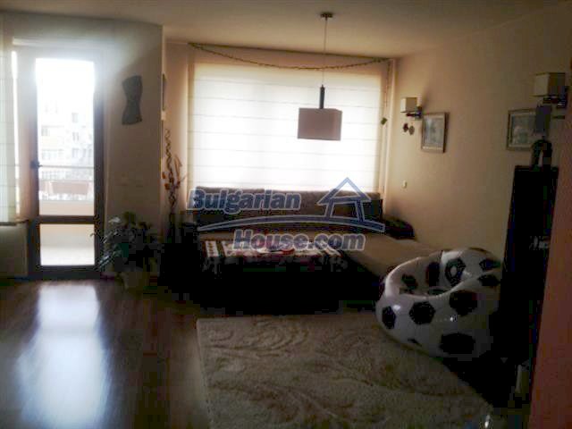 Foto 1 von 12 — Luxury two bedroom bulgarian apartment for sale in Burgas-Bratya