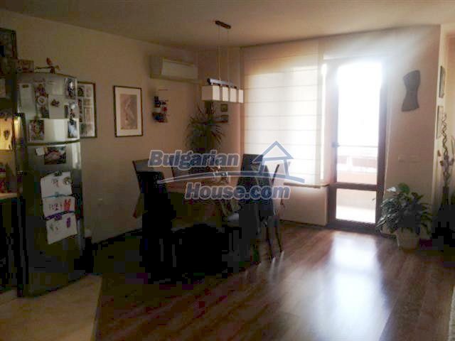 Foto 6 von 12 — Luxury two bedroom bulgarian apartment for sale in Burgas-Bratya