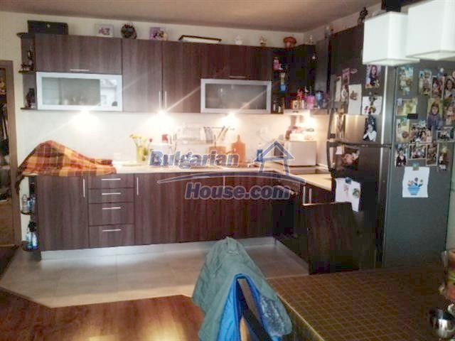 Foto 12 von 12 — Luxury two bedroom bulgarian apartment for sale in Burgas-Bratya