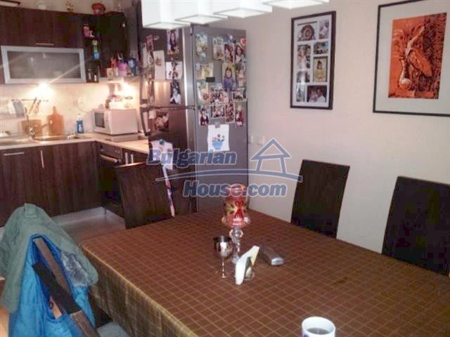 Foto 11 von 12 — Luxury two bedroom bulgarian apartment for sale in Burgas-Bratya