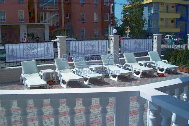 Foto 8 von 12 — Apartments with sea view in Nessebar, Burgas region
