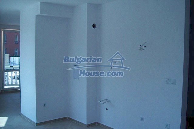 Foto 5 von 12 — Apartments with sea view in Nessebar, Burgas region
