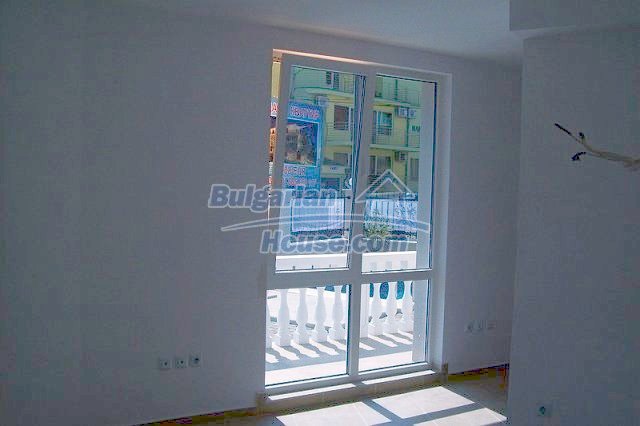 Foto 3 von 12 — Apartments with sea view in Nessebar, Burgas region