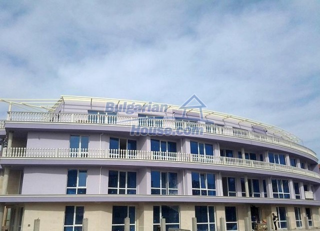 Foto 1 von 12 — Apartments with sea view in Nessebar, Burgas region