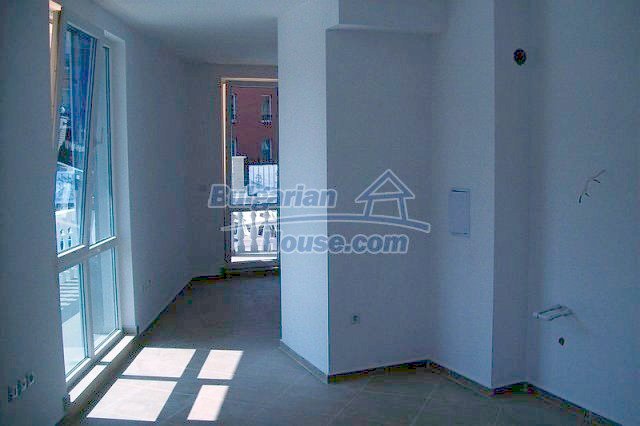 Foto 4 von 12 — Apartments with sea view in Nessebar, Burgas region