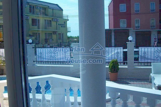 Foto 7 von 12 — Apartments with sea view in Nessebar, Burgas region
