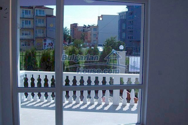 Foto 2 von 12 — Apartments with sea view in Nessebar, Burgas region