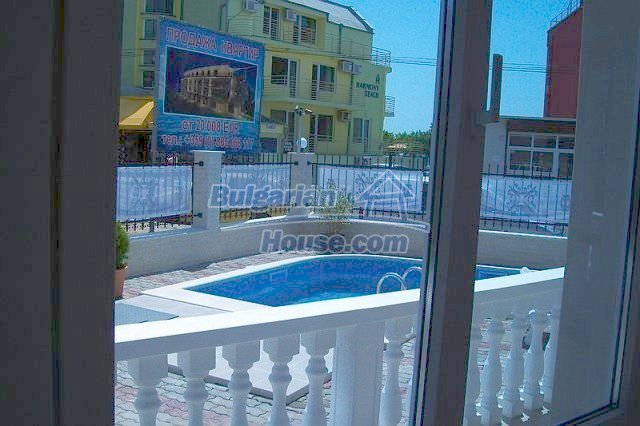 Foto 11 von 12 — Apartments with sea view in Nessebar, Burgas region