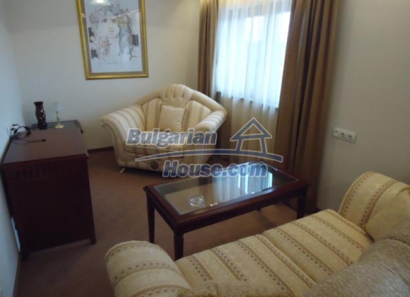 Foto 5 von 12 — One bedroom apartment in Bansko Downtown complex