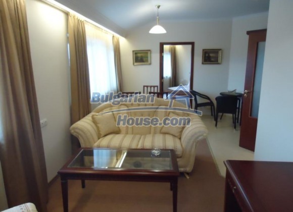 Foto 6 von 12 — One bedroom apartment in Bansko Downtown complex