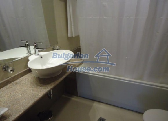 Foto 10 von 12 — One bedroom apartment in Bansko Downtown complex