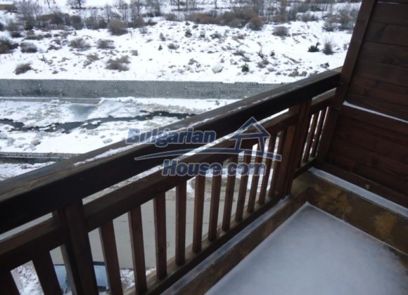 Foto 11 von 12 — One bedroom apartment in Bansko Downtown complex