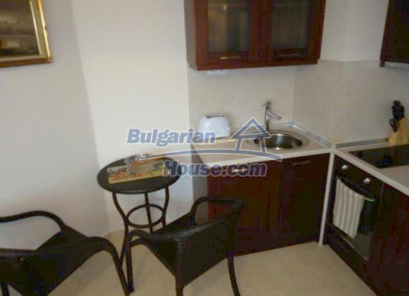 Foto 3 von 12 — One bedroom apartment in Bansko Downtown complex