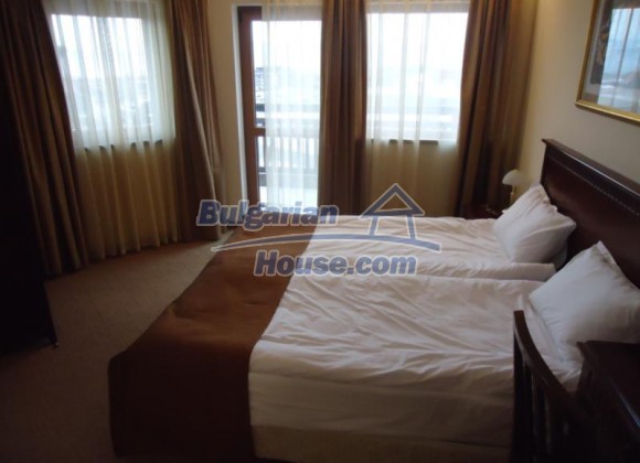 Foto 9 von 12 — One bedroom apartment in Bansko Downtown complex