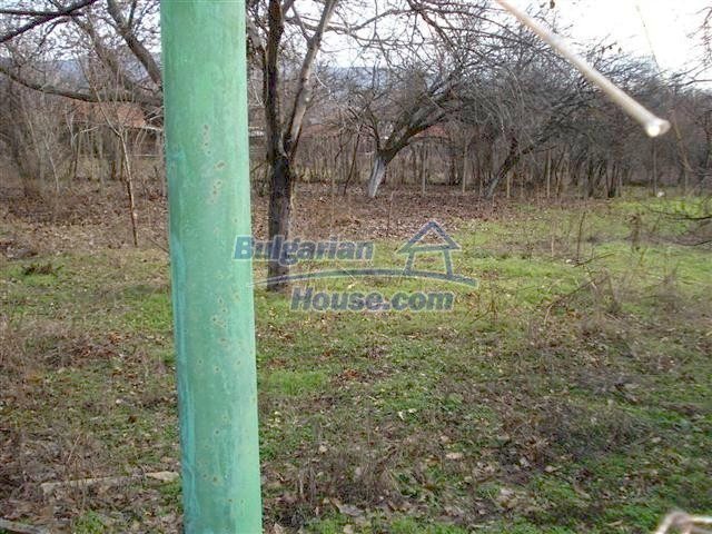 Foto 7 von 12 — Two-storey house with garden in General Toshevo