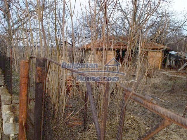 Foto 9 von 12 — Two-storey house with garden in General Toshevo
