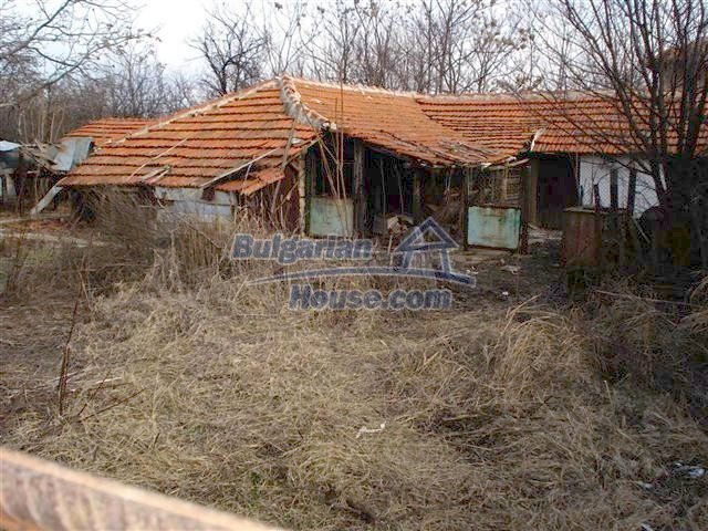 Foto 8 von 12 — Two-storey house with garden in General Toshevo
