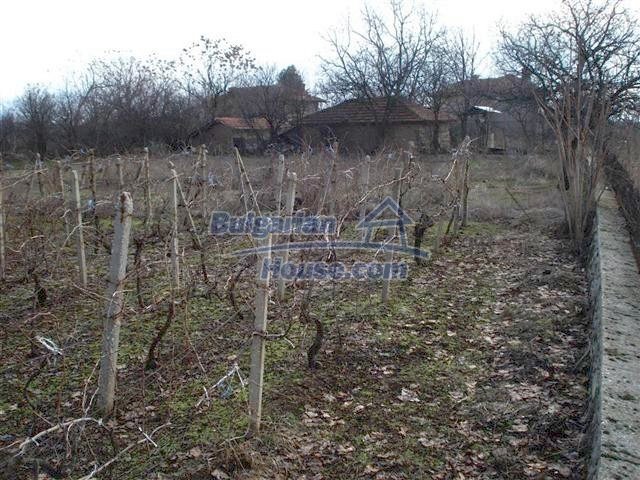 Foto 12 von 12 — Two-storey house with garden in General Toshevo