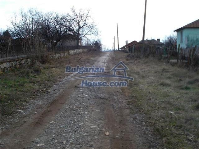 Foto 11 von 12 — Two-storey house with garden in General Toshevo