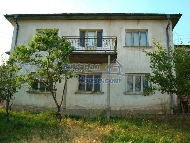 Foto 1 von 12 — Two-storey house with breathtaking mountain view, Smolyan