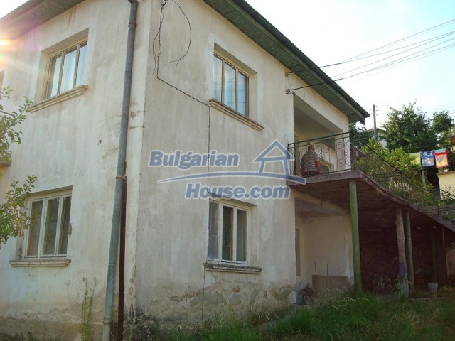 Foto 5 von 12 — Two-storey house with breathtaking mountain view, Smolyan
